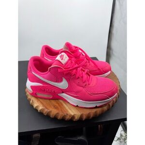 Nike Air Max Excee Sneaker 9.5 bright hyper Pink FD0294-600 Running Shoes